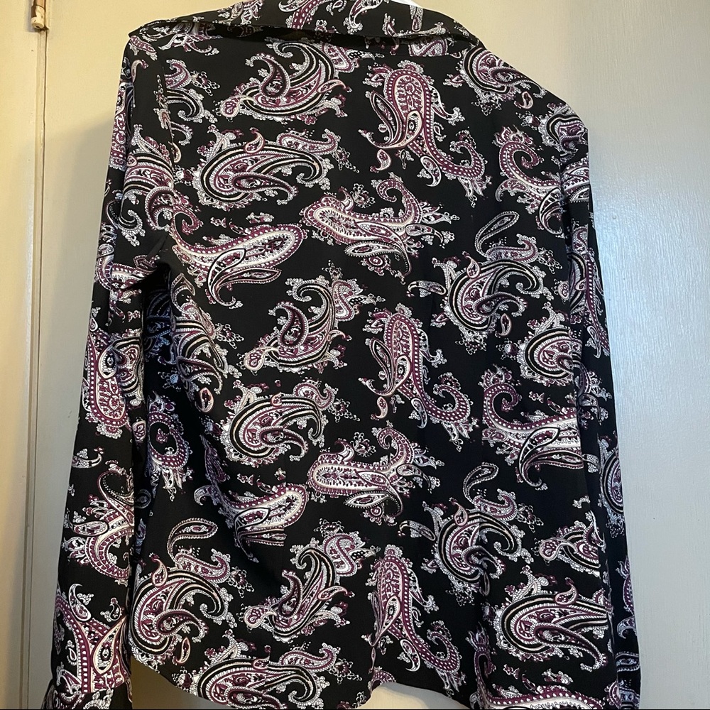 Covington Collared Shirt - Picture 5 of 7